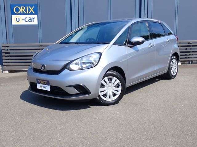 HONDA / FIT