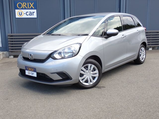 HONDA / FIT
