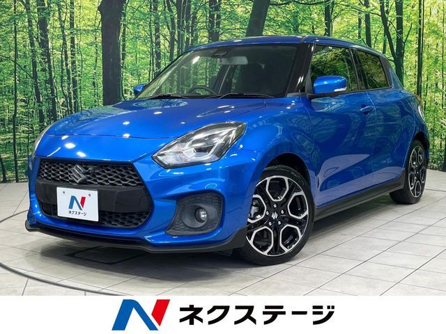 SUZUKI / SWIFT