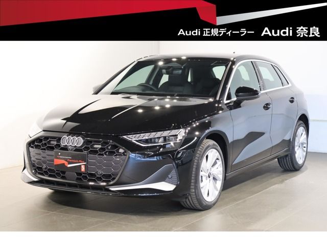AUDI / AUDI A3 SPORTBACK