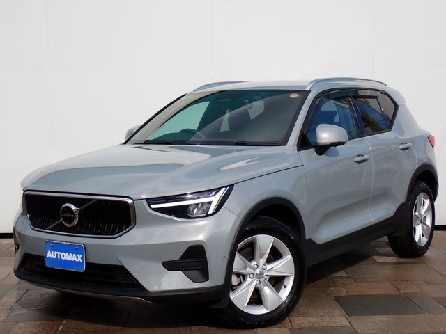 VOLVO / VOLVO XC40