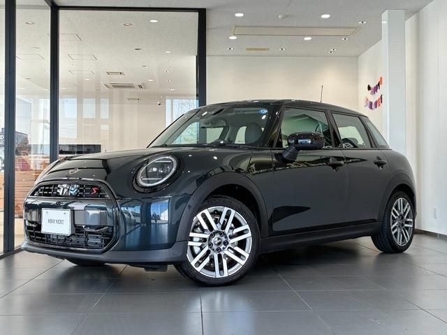 BMW / MINI COOPER 5DOOR