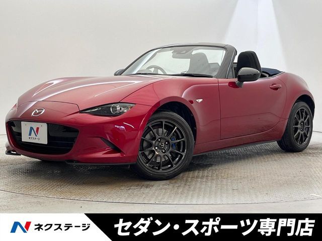 MAZDA / ROADSTER
