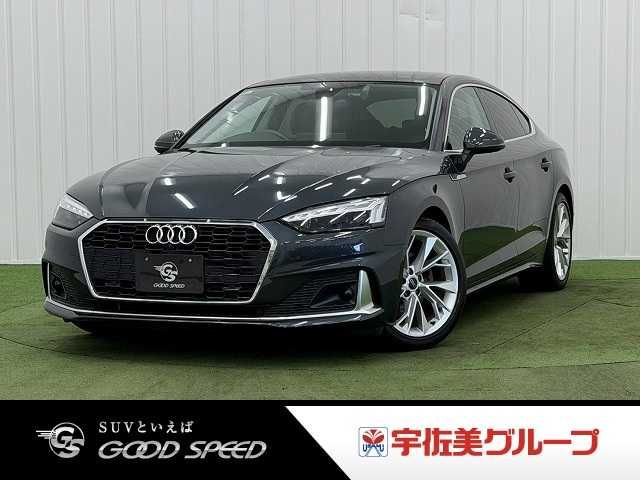 AUDI / AUDI A5 SPORTBACK
