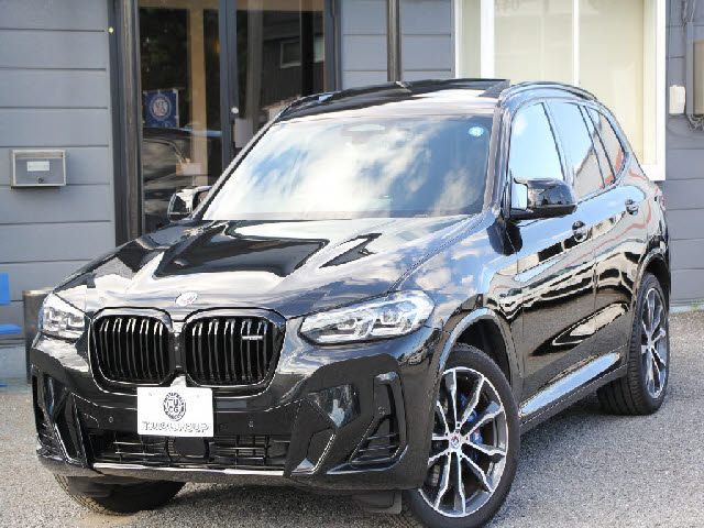 BMW / BMW X3