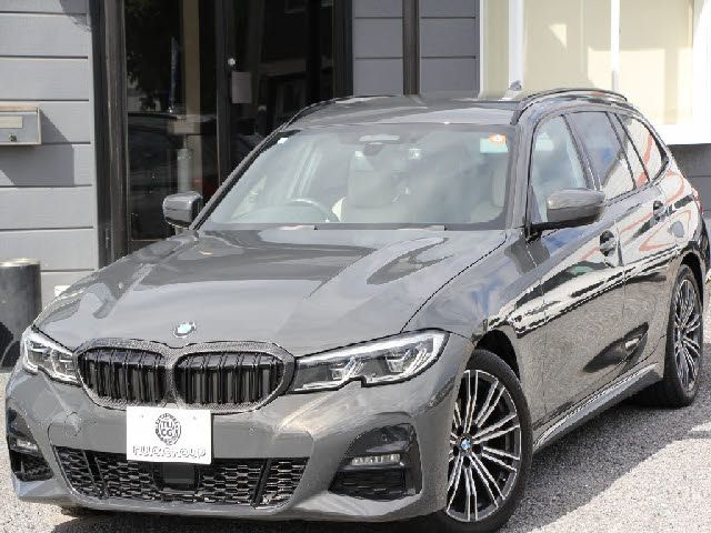 BMW / BMW 3series TOURING