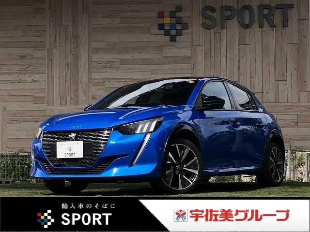 PEUGEOT / PEUGEOT 208