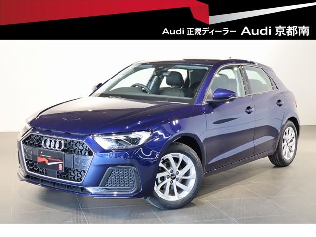 AUDI / AUDI A1 SPORTBACK