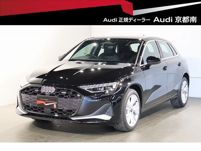 AUDI / AUDI A3 SPORTBACK