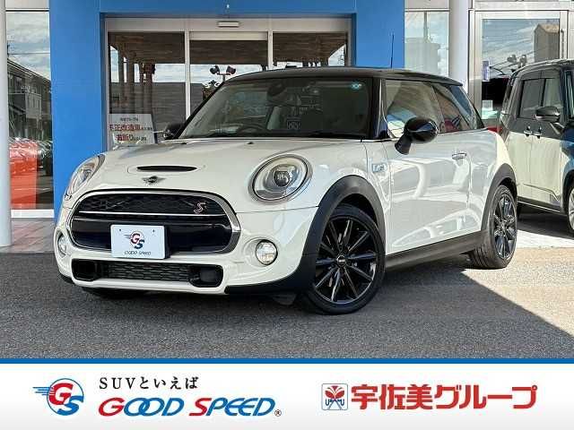 BMW / BMW MINI COOPER SD