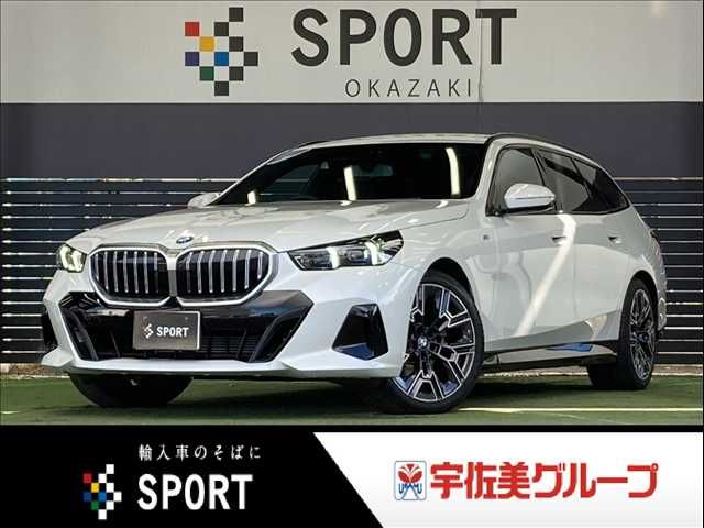 BMW / BMW 5series TOURING
