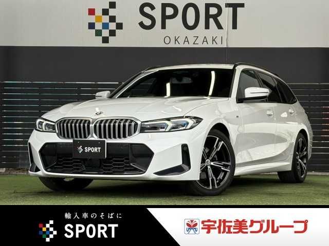 BMW / BMW 3series TOURING