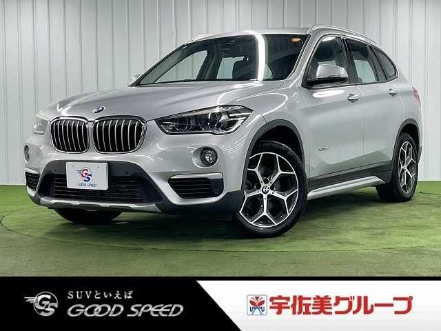 BMW / BMW X1