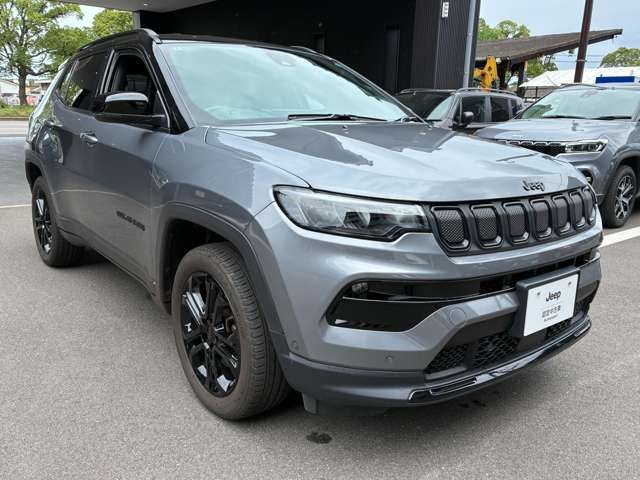 JEEP / JEEP COMPASS