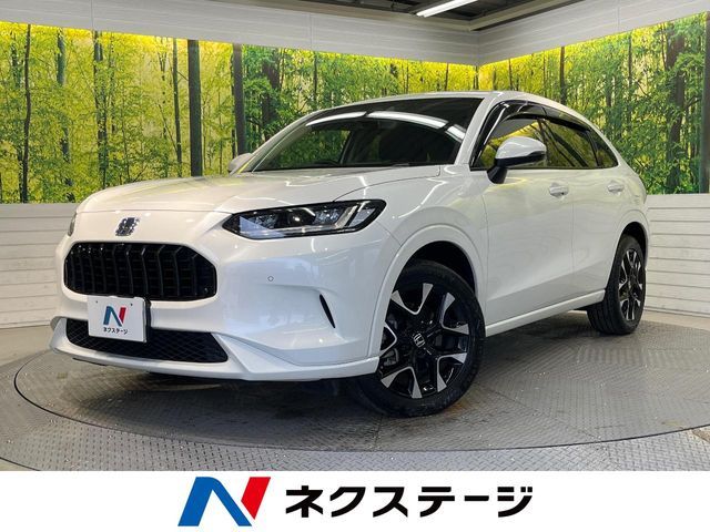 HONDA / ZR-V e:HEV