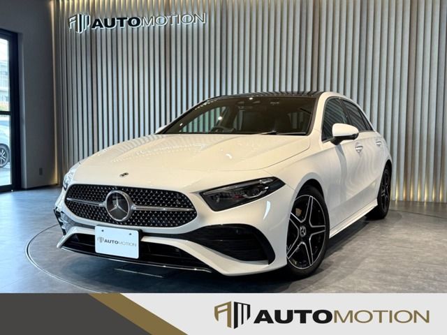 MERCEDES BENZ / MERCEDES BENZ A class