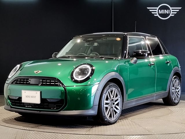 BMW / MINI COOPER 5DOOR