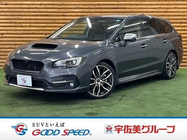 SUBARU / LEVORG
