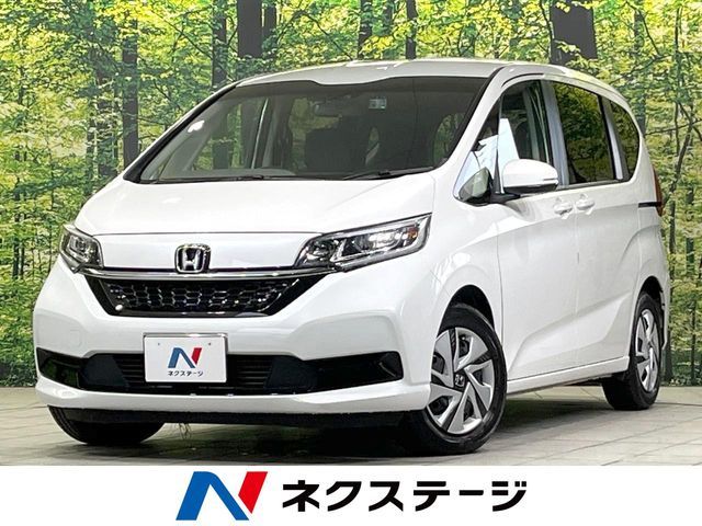 HONDA / FREED HYBRID