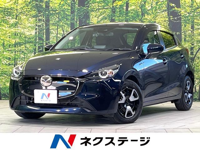 MAZDA / MAZDA2