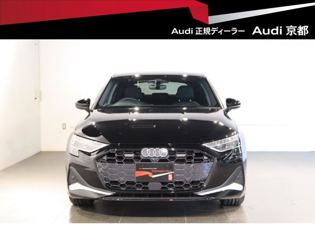 AUDI / AUDI A3 SPORTBACK