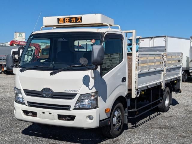 HINO / DUTRO