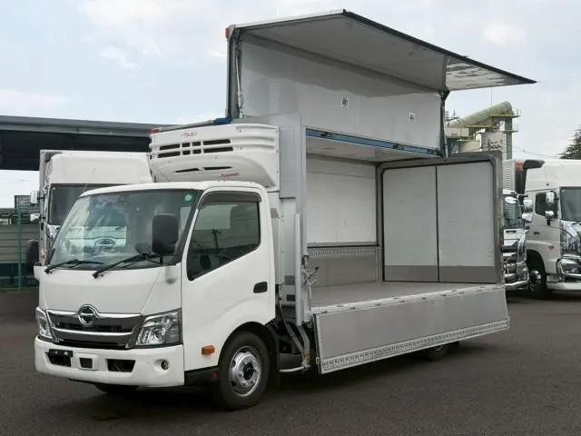 HINO / DUTRO