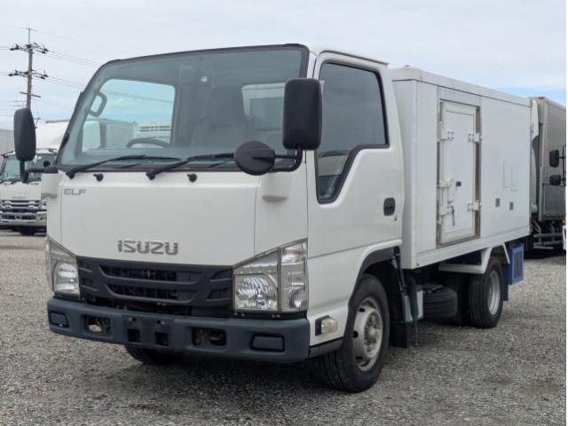 ISUZU / ELF
