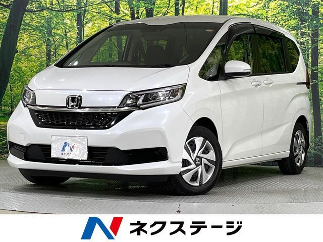 HONDA / FREED plus HYBRID