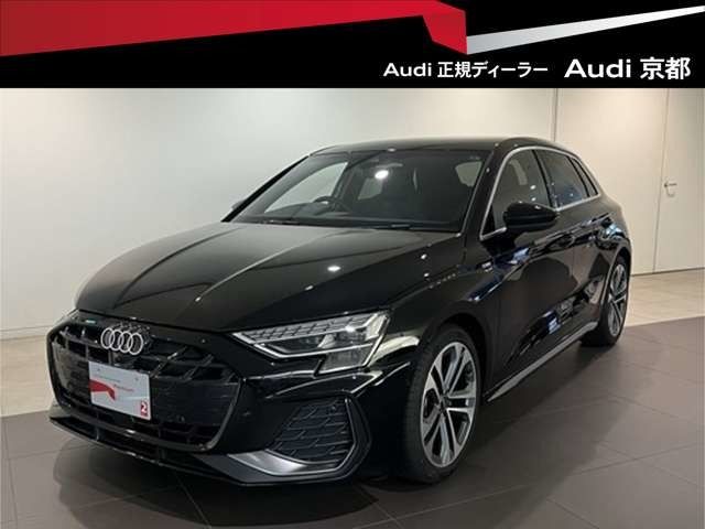 AUDI / AUDI A3 SPORTBACK