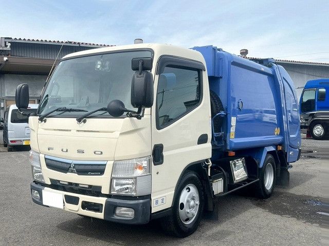 MITSUBISHI / CANTER