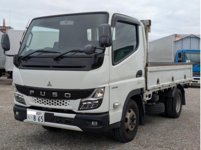 MITSUBISHI / CANTER