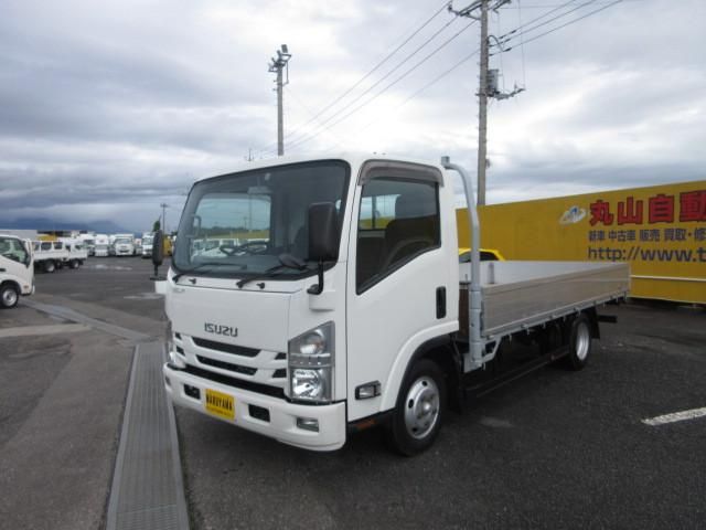 ISUZU / ELF