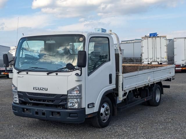 ISUZU / ELF