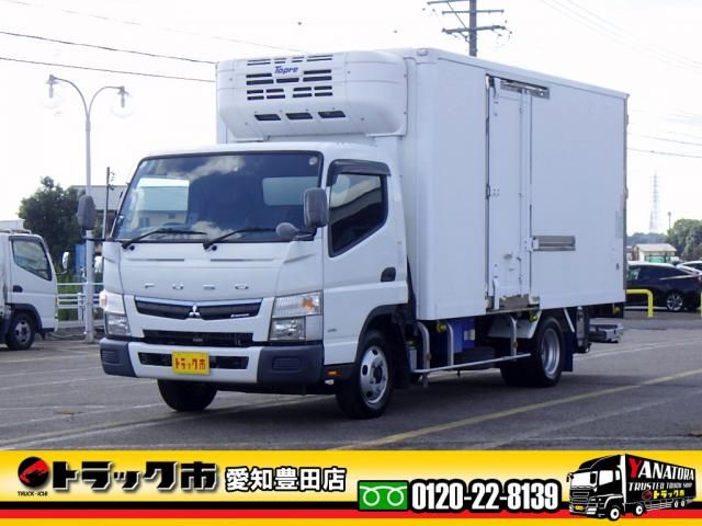 MITSUBISHI / CANTER