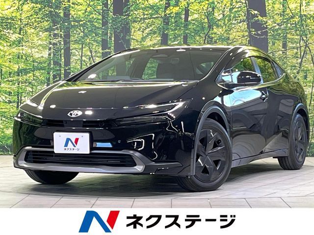 TOYOTA / PRIUS