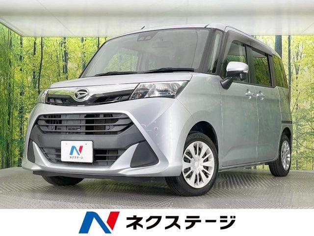 DAIHATSU / THOR