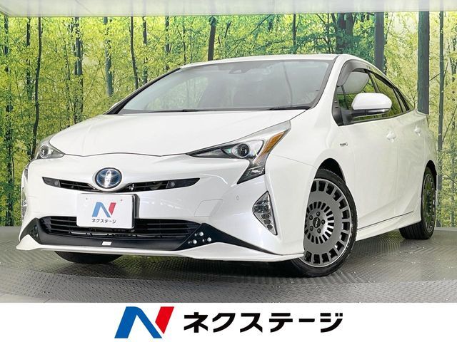 TOYOTA / PRIUS