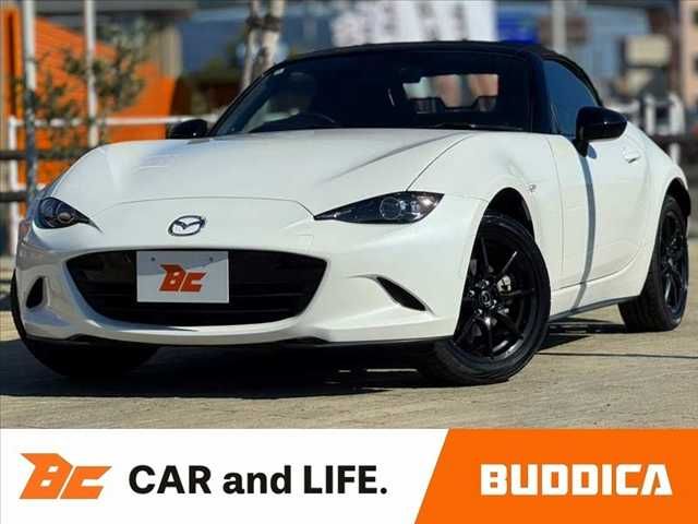 MAZDA / ROADSTER