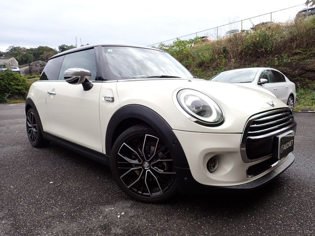 BMW / MINI COOPER