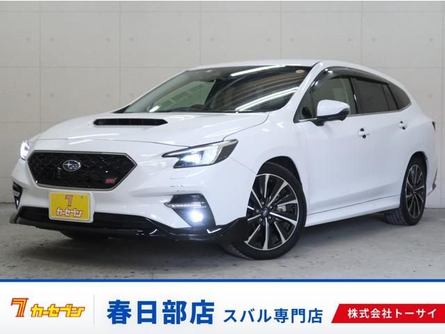SUBARU / LEVORG