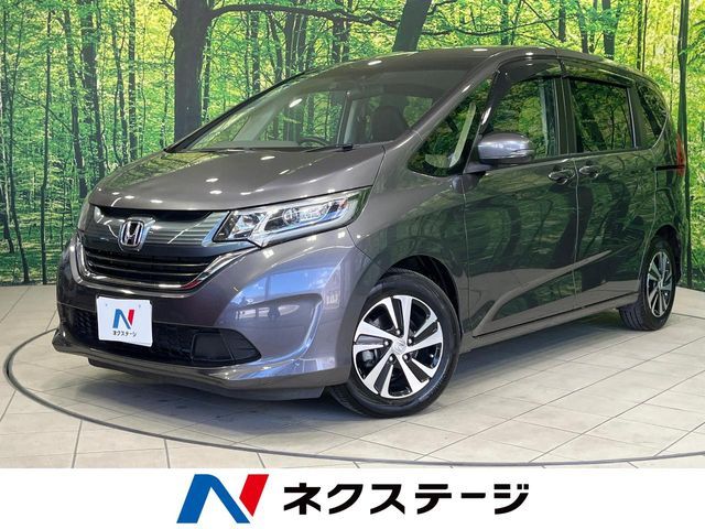 HONDA / FREED plus