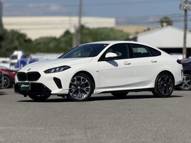 BMW / BMW 2series Gran coupe