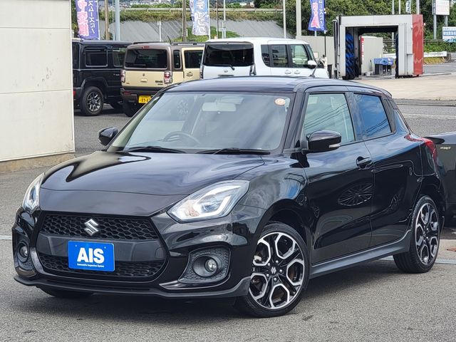 SUZUKI / SWIFT