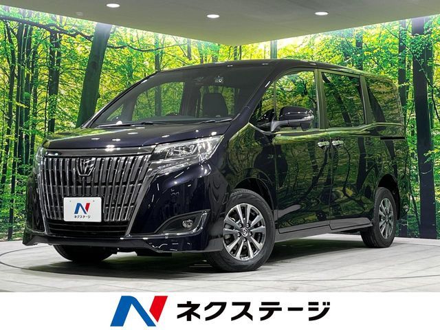 TOYOTA / ESQUIRE 4WD