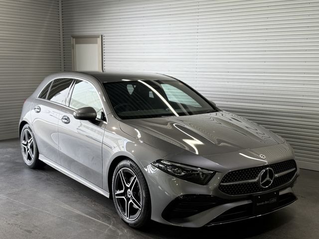 MERCEDES BENZ / MERCEDES BENZ A class