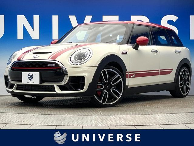 BMW / BMW MINI CLUBMAN