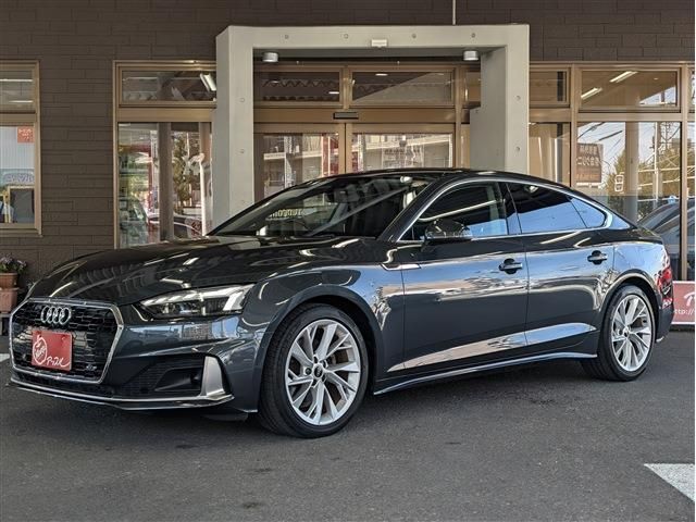 AUDI / AUDI A5 SPORTBACK