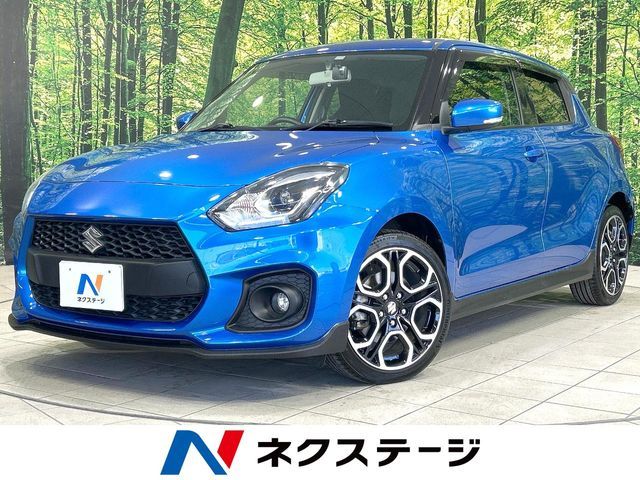 SUZUKI / SWIFT