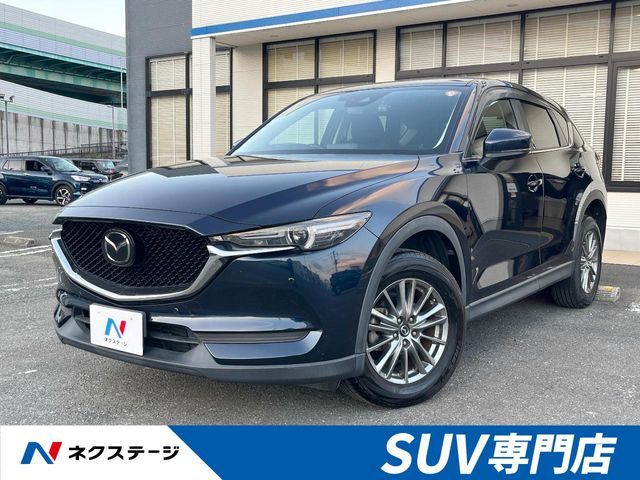 MAZDA / CX-5